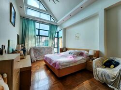 Tai Keng Villas (D19), Terrace #536904341